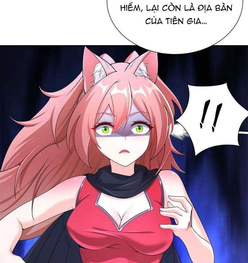 Sau Khi Tu Luyện, Ta Biến Thành Ma Tôn Xương Khô Chapter 9 - 81