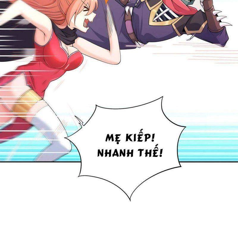 Sau Khi Tu Luyện, Ta Biến Thành Ma Tôn Xương Khô Chapter 9 - 83