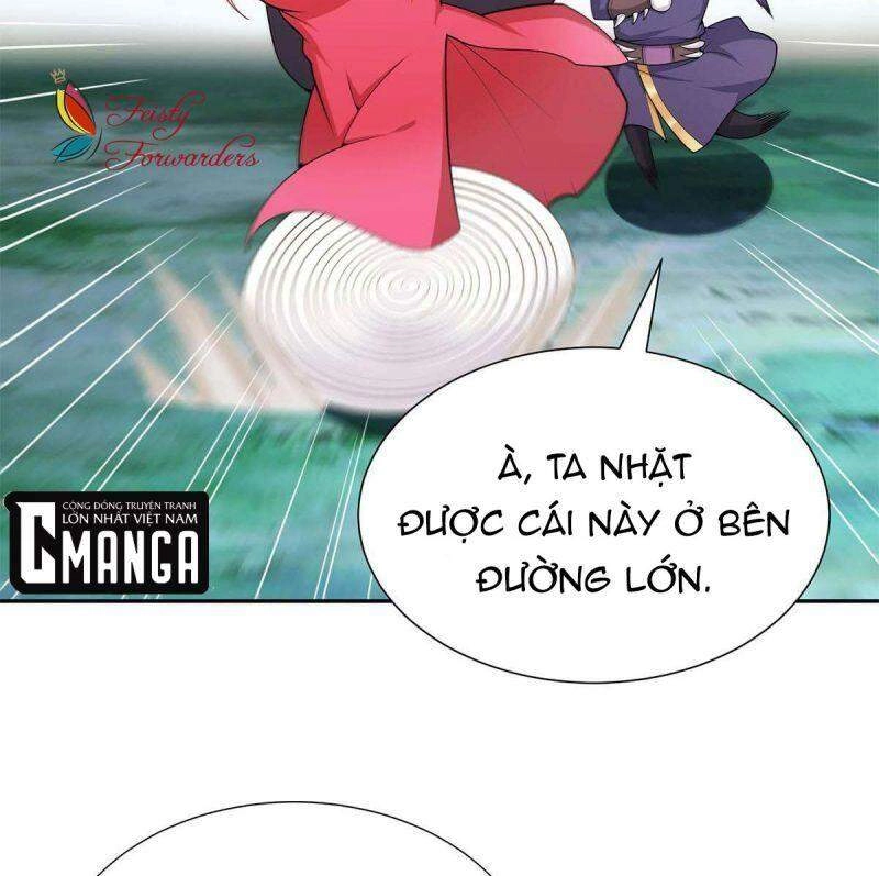 Sau Khi Tu Luyện, Ta Biến Thành Ma Tôn Xương Khô Chapter 9 - 85