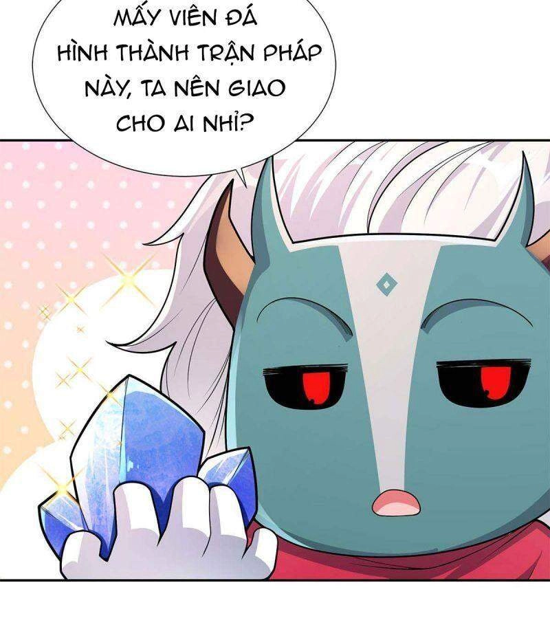 Sau Khi Tu Luyện, Ta Biến Thành Ma Tôn Xương Khô Chapter 9 - 86