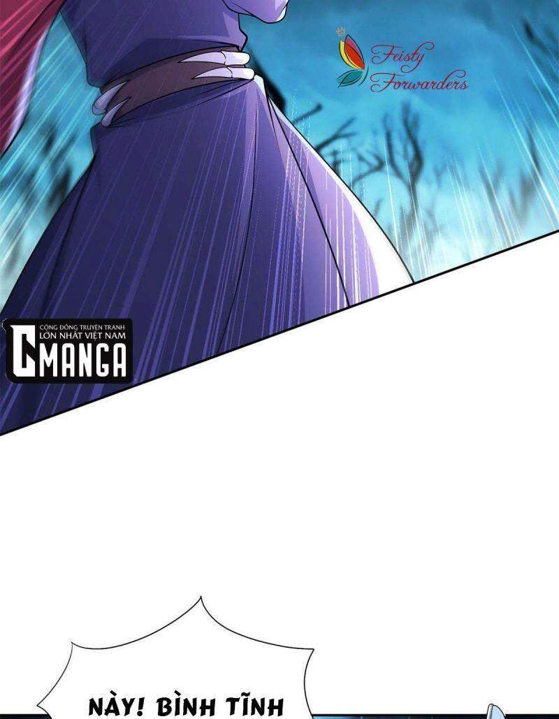 Sau Khi Tu Luyện, Ta Biến Thành Ma Tôn Xương Khô Chapter 9 - 90