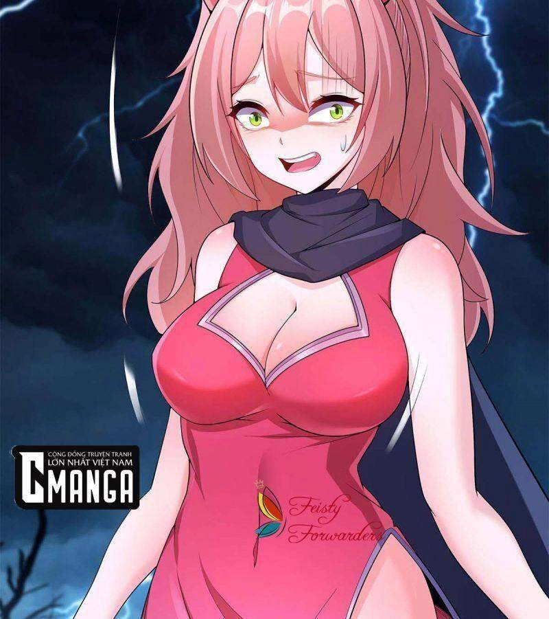 Sau Khi Tu Luyện, Ta Biến Thành Ma Tôn Xương Khô Chapter 9 - 100