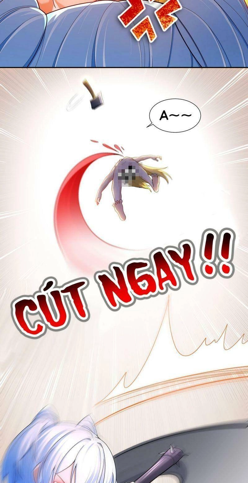 Sau Khi Tu Luyện, Ta Biến Thành Ma Tôn Xương Khô Chapter 10 - 4