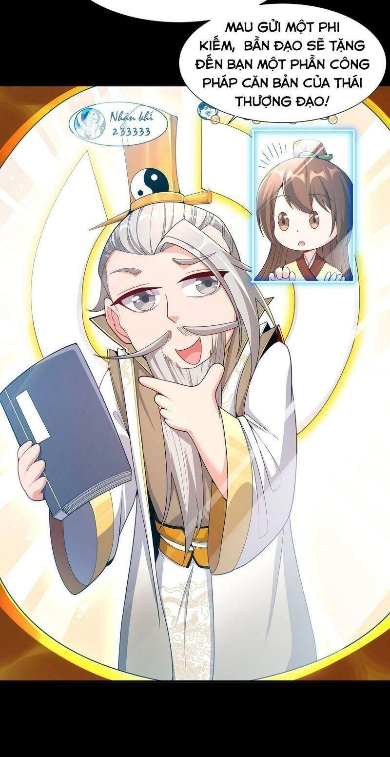 Sau Khi Tu Luyện, Ta Biến Thành Ma Tôn Xương Khô Chapter 10 - 7