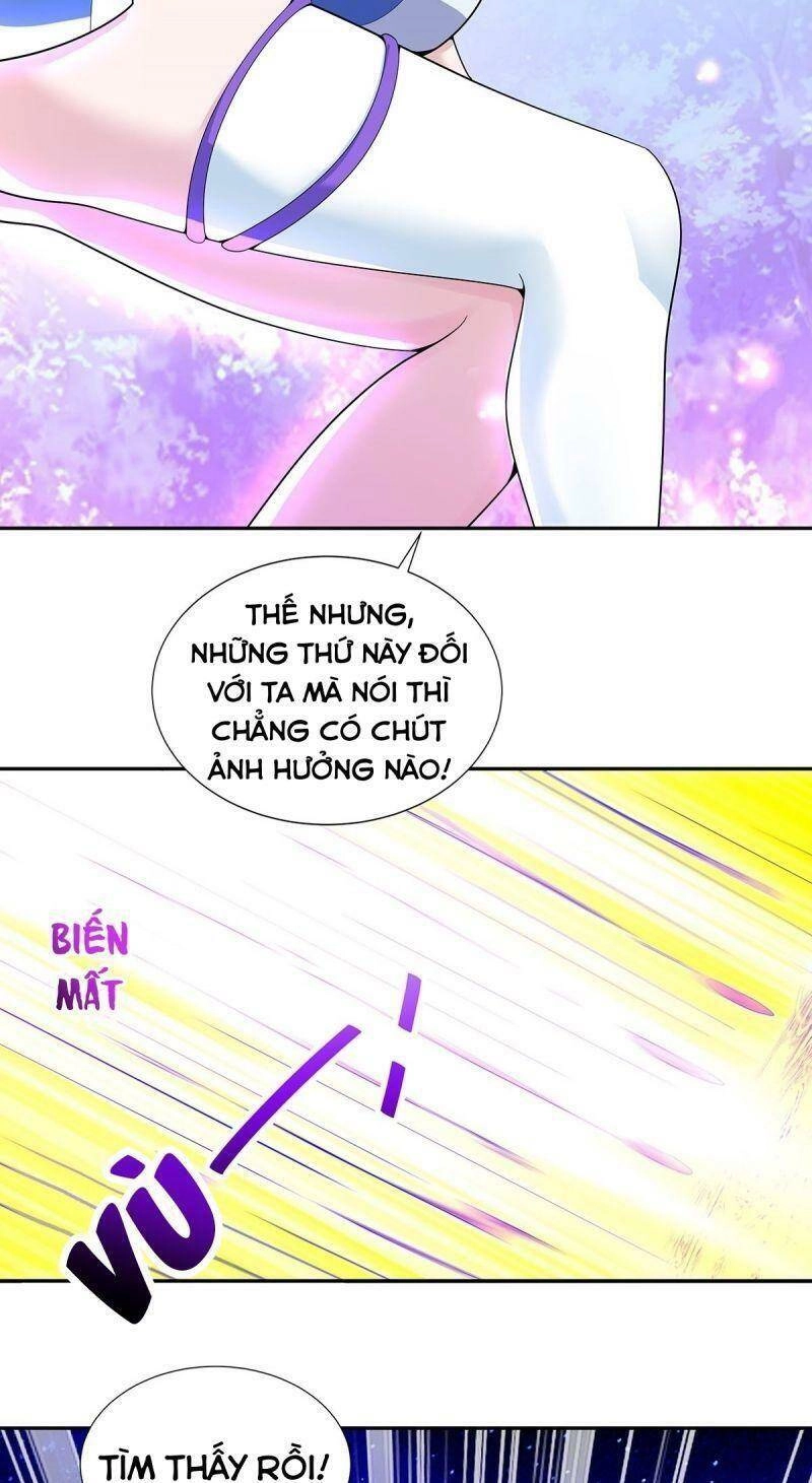 Sau Khi Tu Luyện, Ta Biến Thành Ma Tôn Xương Khô Chapter 10 - 14