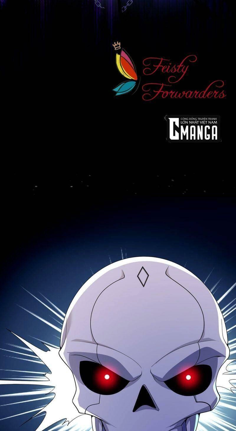 Sau Khi Tu Luyện, Ta Biến Thành Ma Tôn Xương Khô Chapter 10 - 17