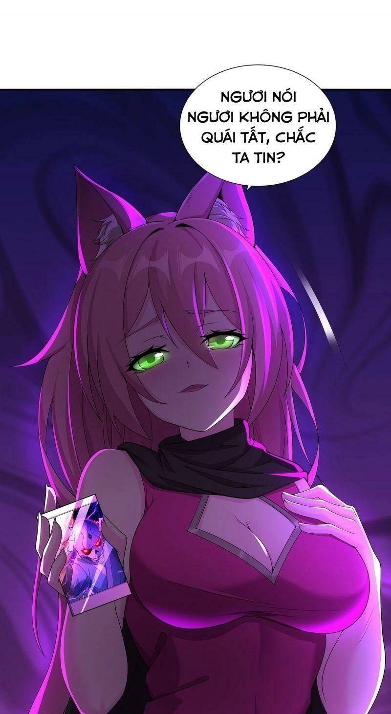 Sau Khi Tu Luyện, Ta Biến Thành Ma Tôn Xương Khô Chapter 10 - 19