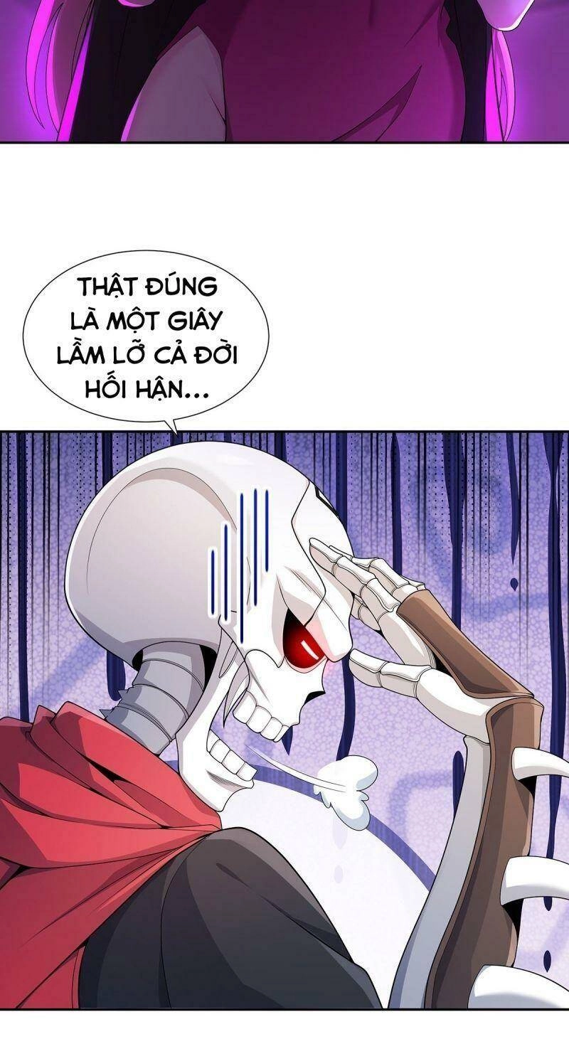 Sau Khi Tu Luyện, Ta Biến Thành Ma Tôn Xương Khô Chapter 10 - 20