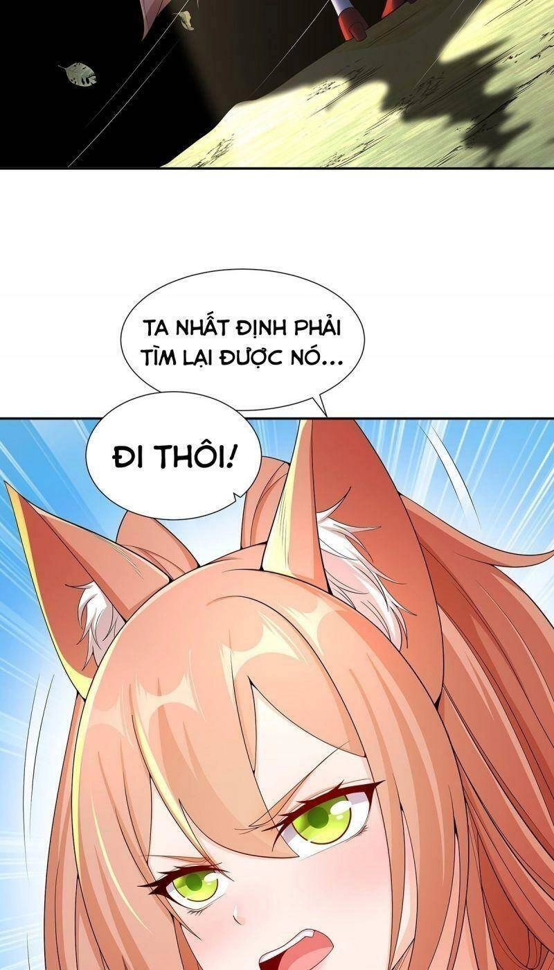 Sau Khi Tu Luyện, Ta Biến Thành Ma Tôn Xương Khô Chapter 10 - 29