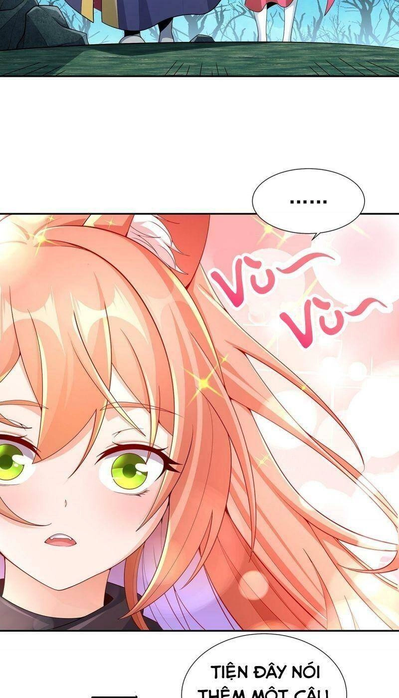 Sau Khi Tu Luyện, Ta Biến Thành Ma Tôn Xương Khô Chapter 10 - 31