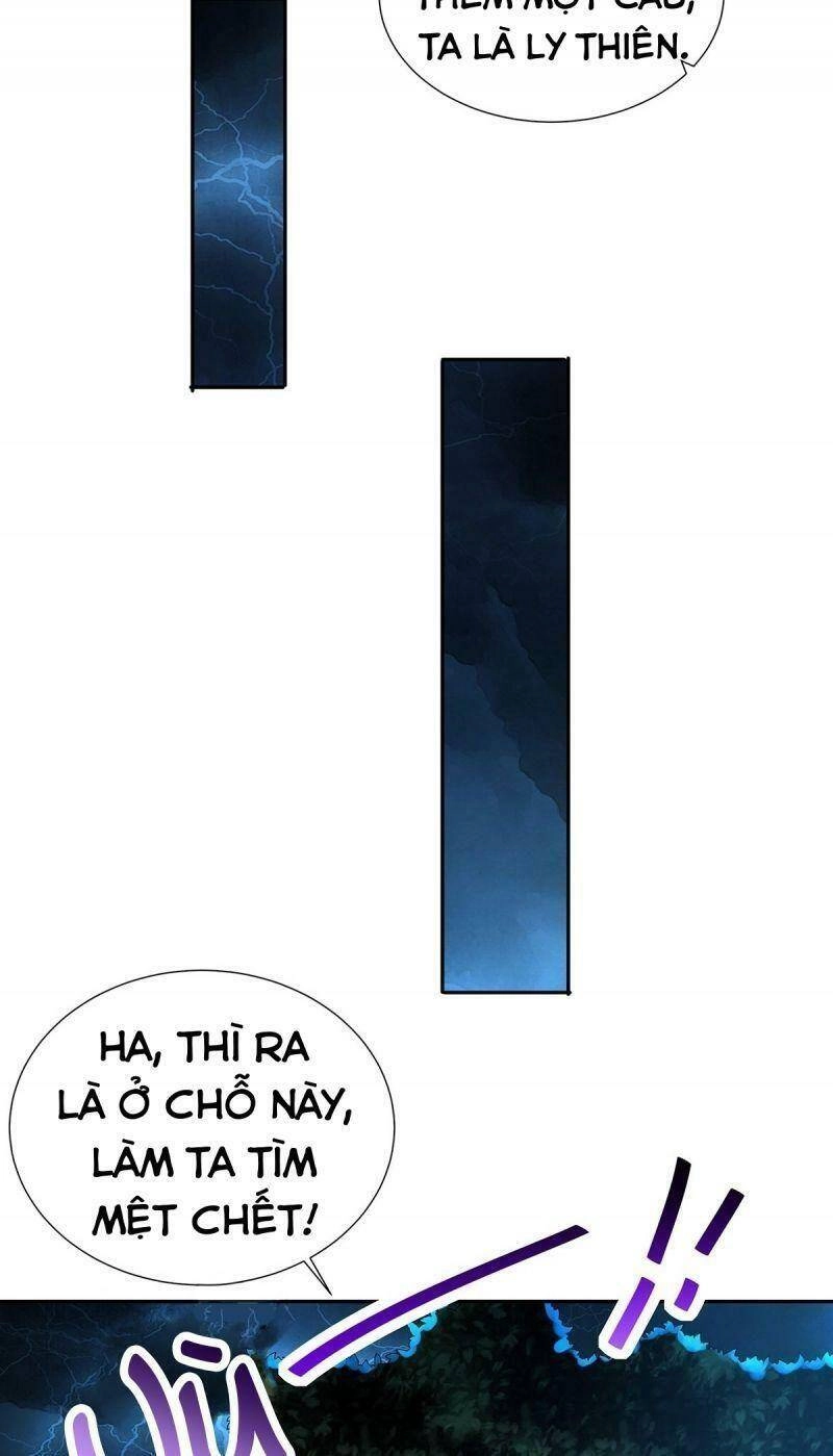 Sau Khi Tu Luyện, Ta Biến Thành Ma Tôn Xương Khô Chapter 10 - 32