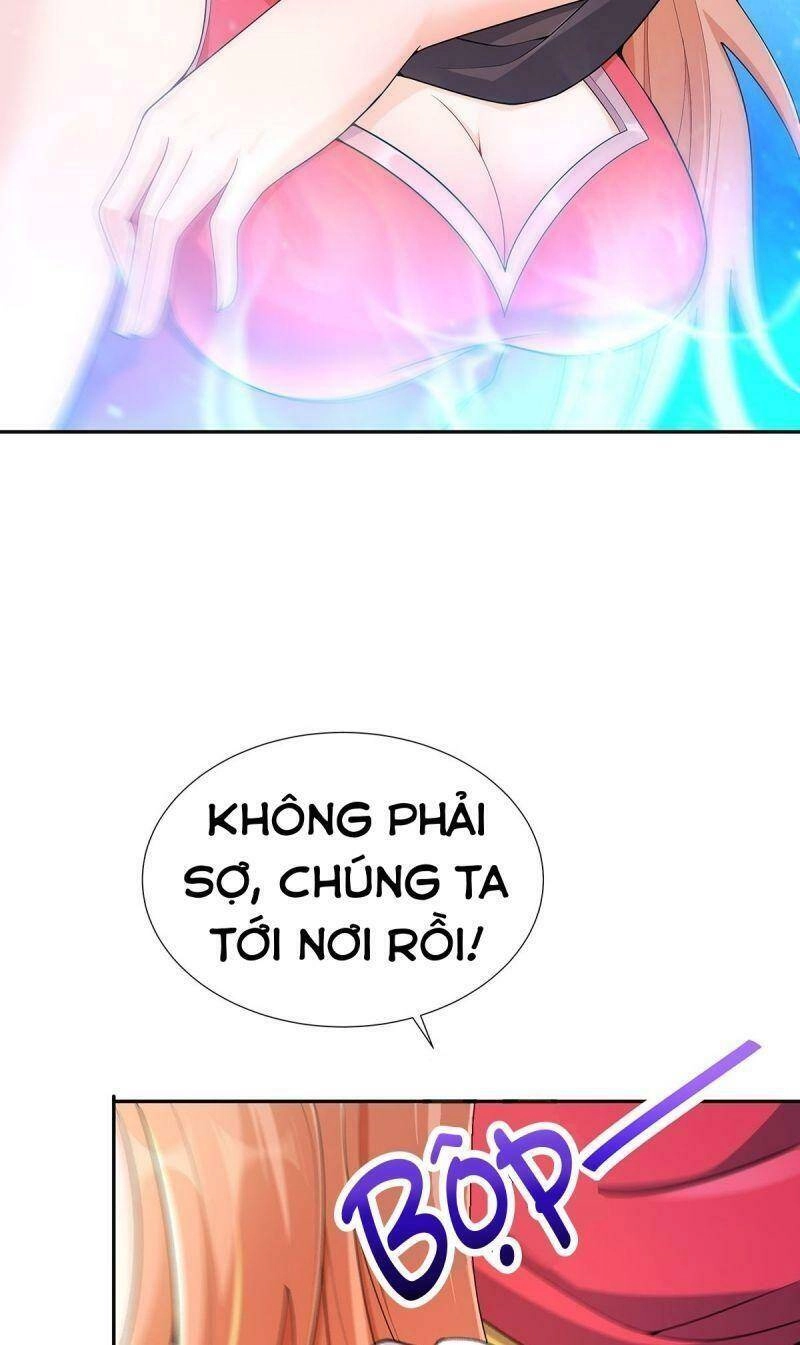 Sau Khi Tu Luyện, Ta Biến Thành Ma Tôn Xương Khô Chapter 10 - 38