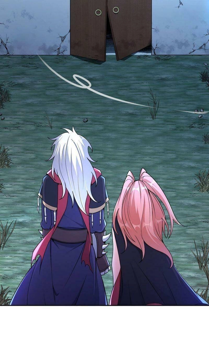 Sau Khi Tu Luyện, Ta Biến Thành Ma Tôn Xương Khô Chapter 10 - 42