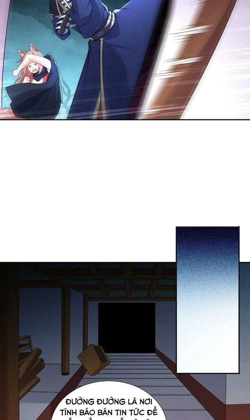 Sau Khi Tu Luyện, Ta Biến Thành Ma Tôn Xương Khô Chapter 10 - 44