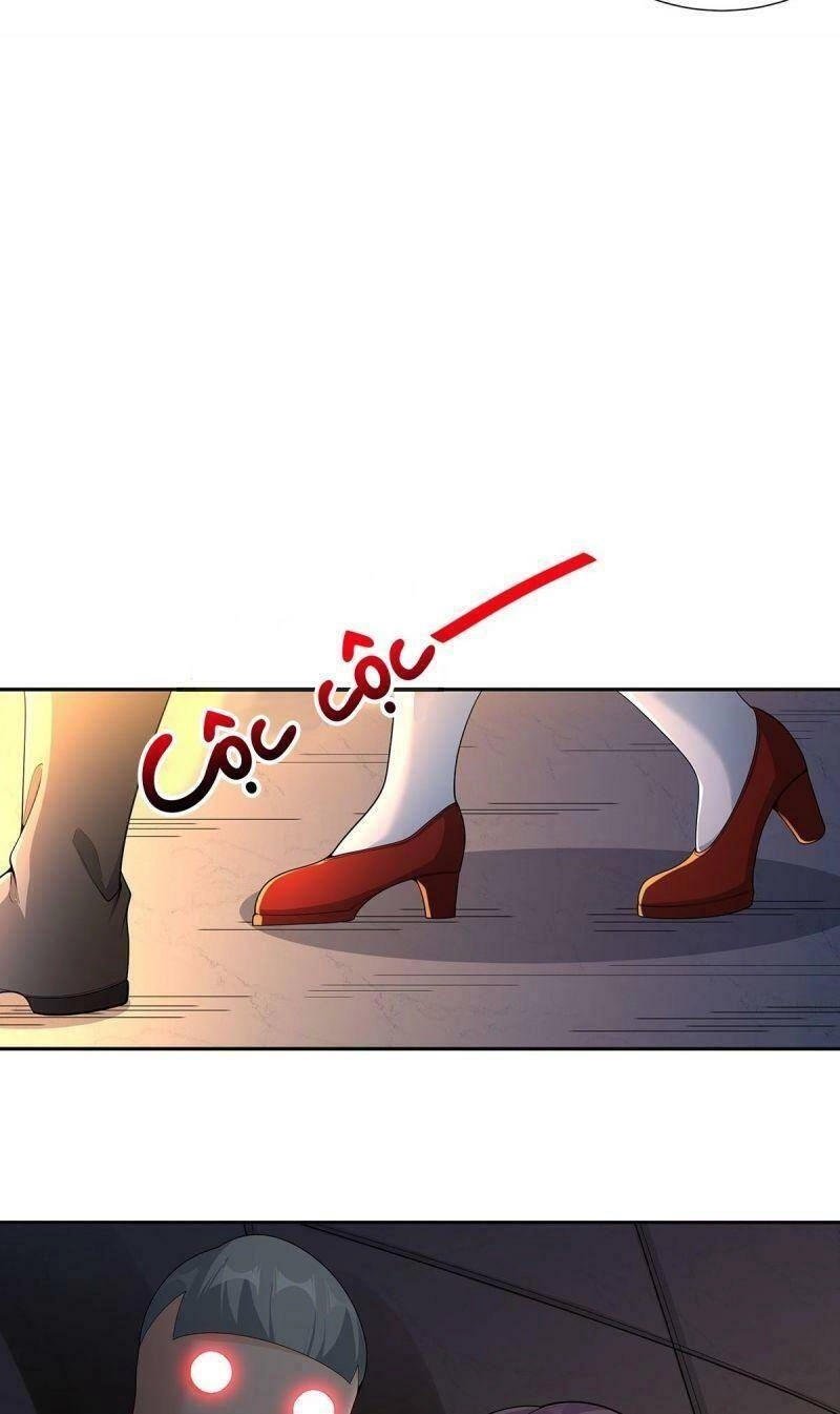 Sau Khi Tu Luyện, Ta Biến Thành Ma Tôn Xương Khô Chapter 10 - 46