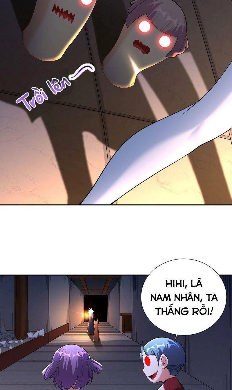 Sau Khi Tu Luyện, Ta Biến Thành Ma Tôn Xương Khô Chapter 10 - 47