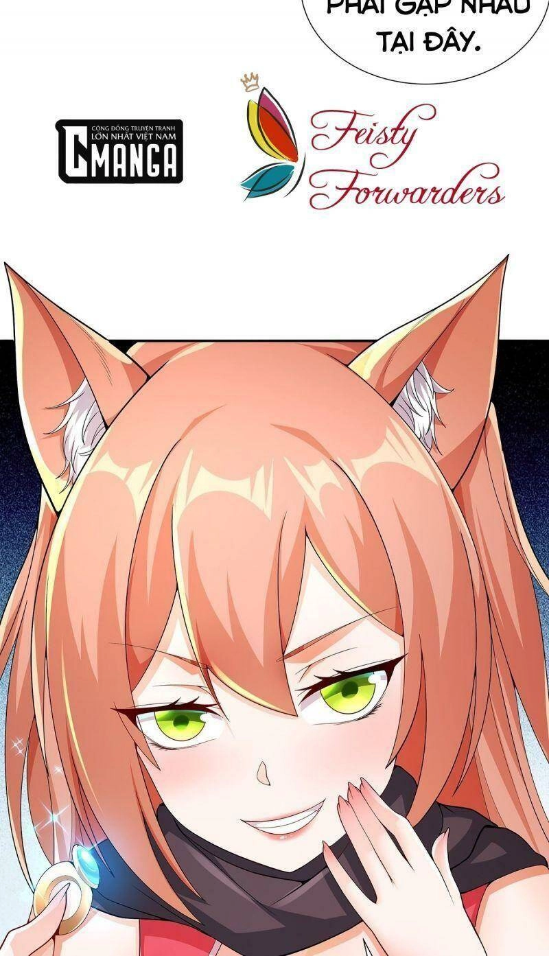 Sau Khi Tu Luyện, Ta Biến Thành Ma Tôn Xương Khô Chapter 10 - 55