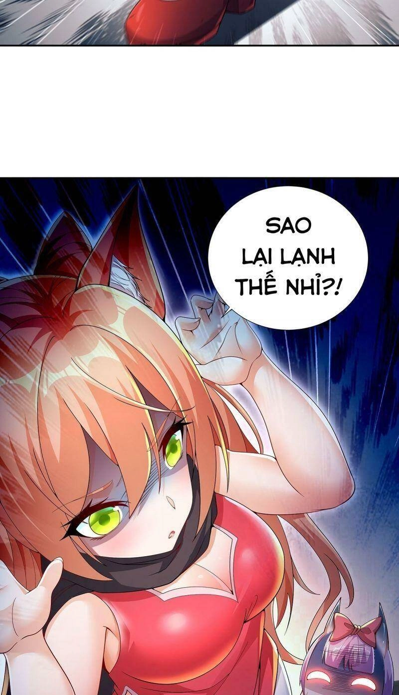 Sau Khi Tu Luyện, Ta Biến Thành Ma Tôn Xương Khô Chapter 10 - 58