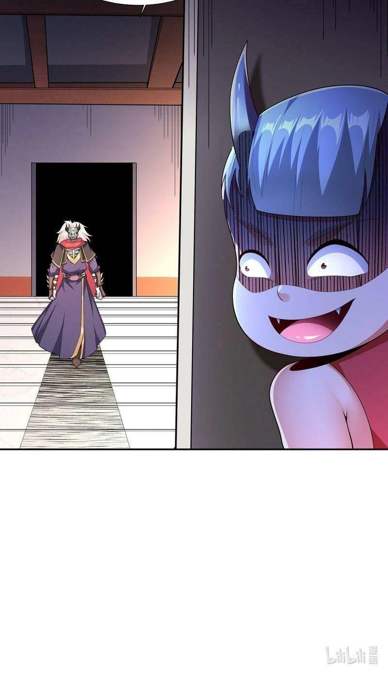 Sau Khi Tu Luyện, Ta Biến Thành Ma Tôn Xương Khô Chapter 10 - 61