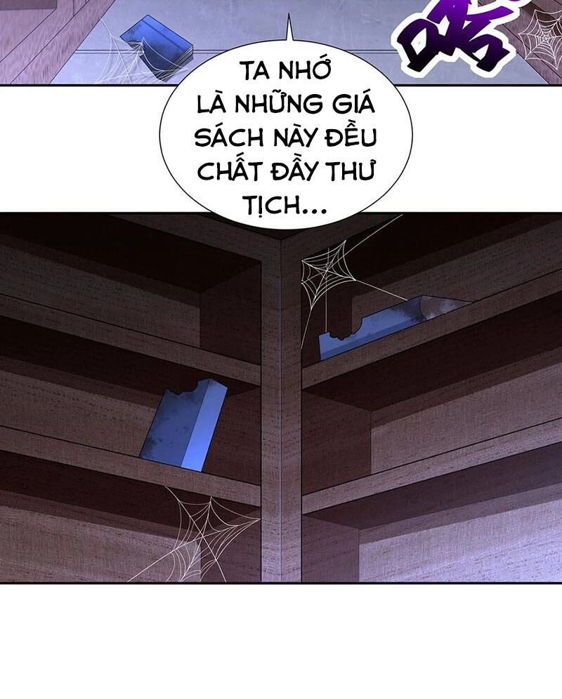 Sau Khi Tu Luyện, Ta Biến Thành Ma Tôn Xương Khô Chapter 11 - 4