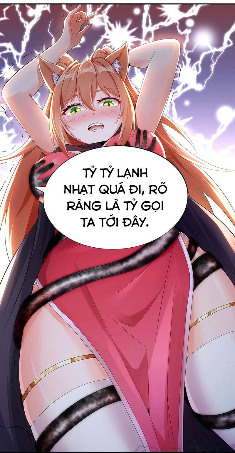 Sau Khi Tu Luyện, Ta Biến Thành Ma Tôn Xương Khô Chapter 11 - 22