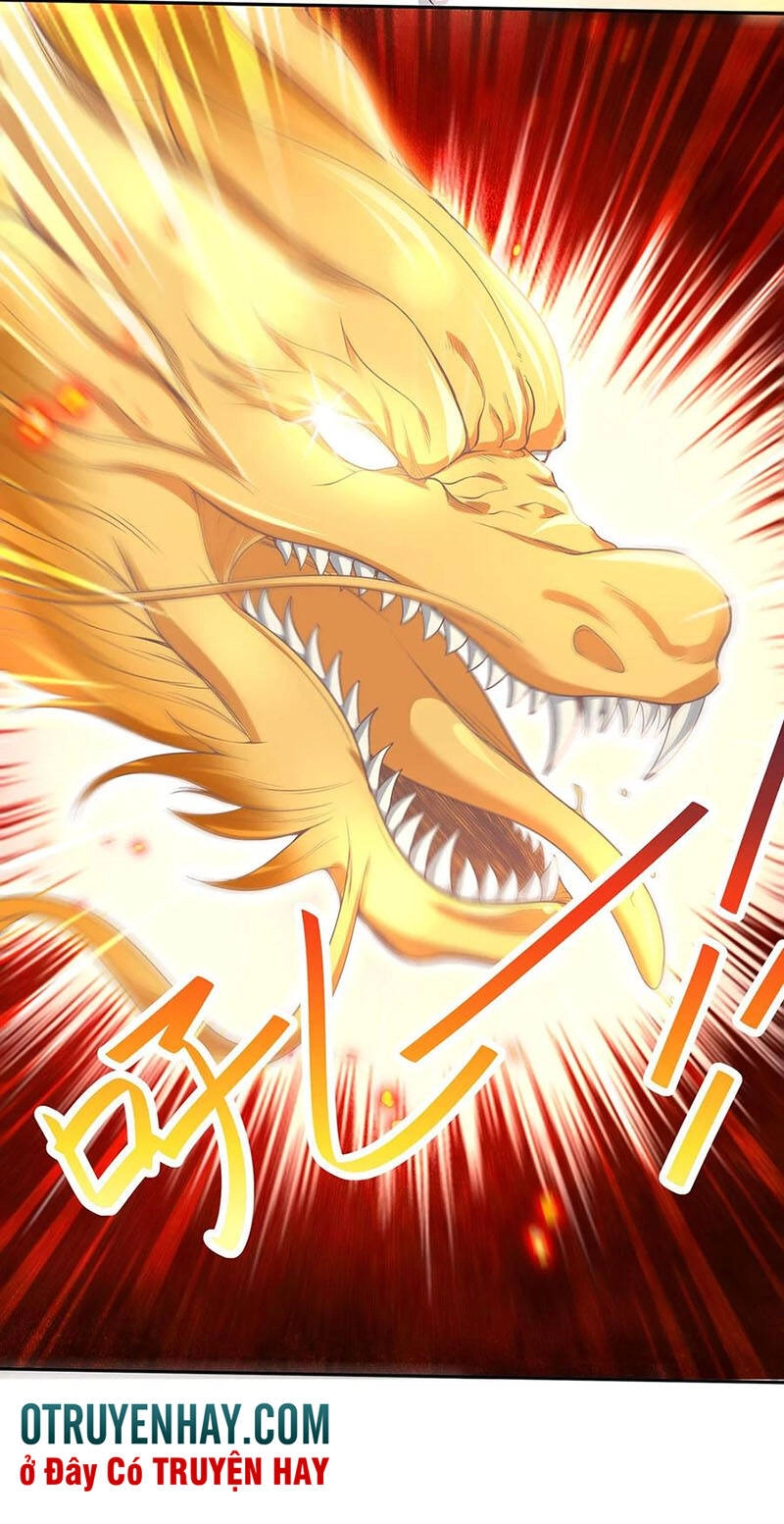 Sau Khi Tu Luyện, Ta Biến Thành Ma Tôn Xương Khô Chapter 11 - 49