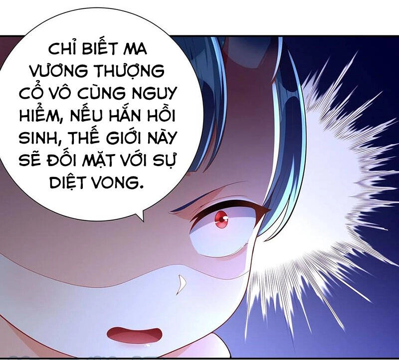 Sau Khi Tu Luyện, Ta Biến Thành Ma Tôn Xương Khô Chapter 12 - 4