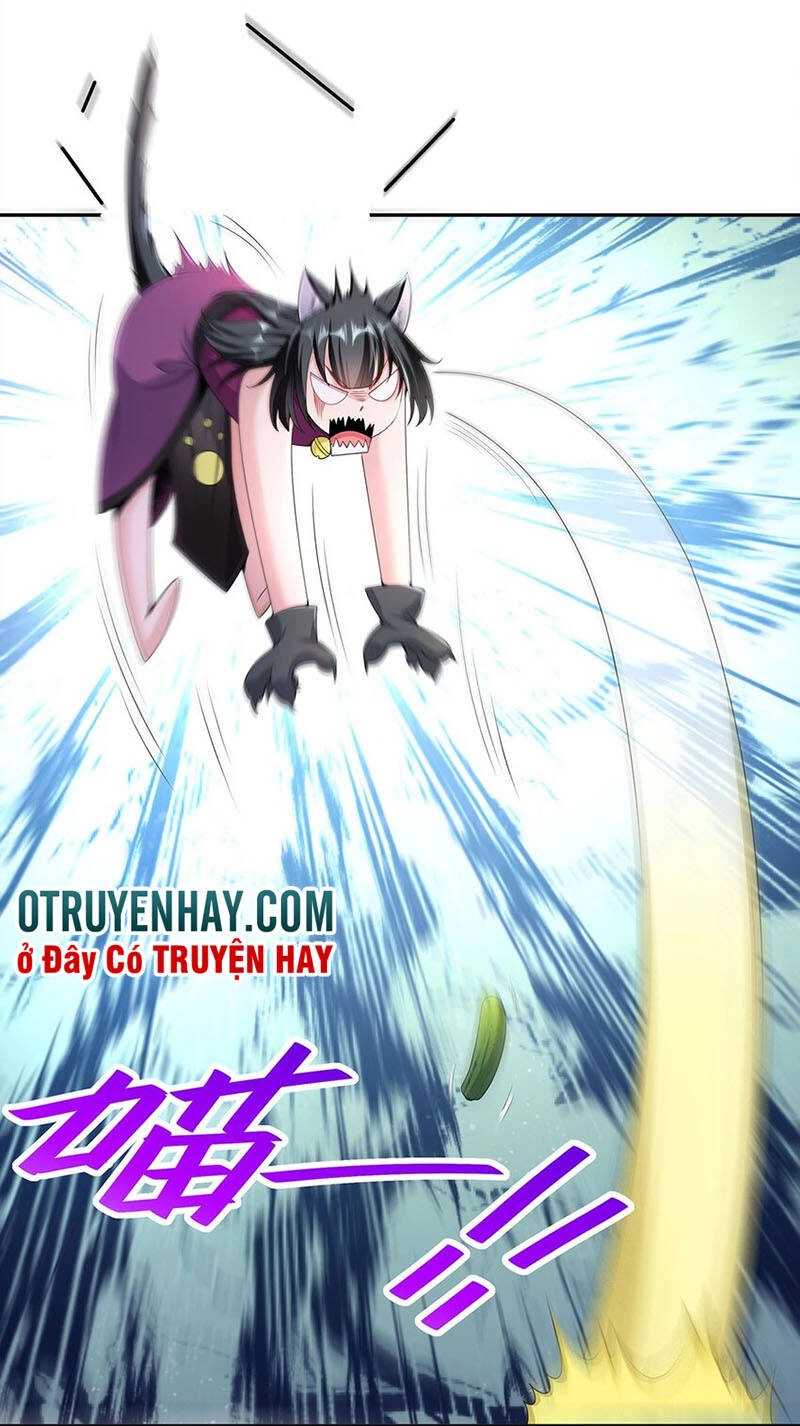 Sau Khi Tu Luyện, Ta Biến Thành Ma Tôn Xương Khô Chapter 13 - 9