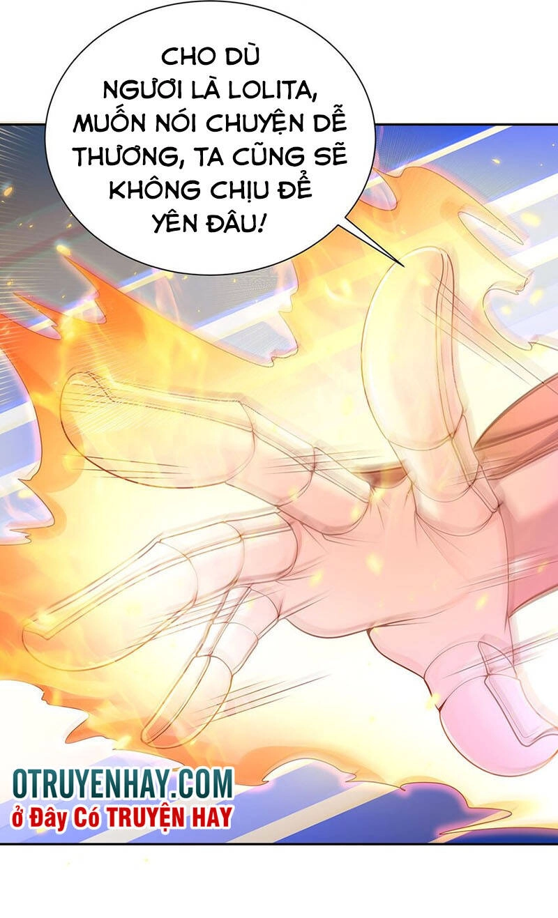 Sau Khi Tu Luyện, Ta Biến Thành Ma Tôn Xương Khô Chapter 13 - 15