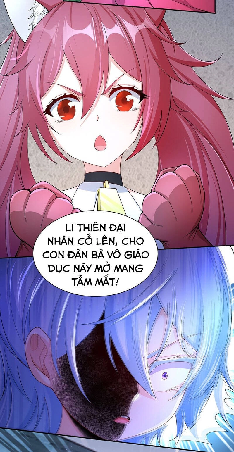 Sau Khi Tu Luyện, Ta Biến Thành Ma Tôn Xương Khô Chapter 13 - 20