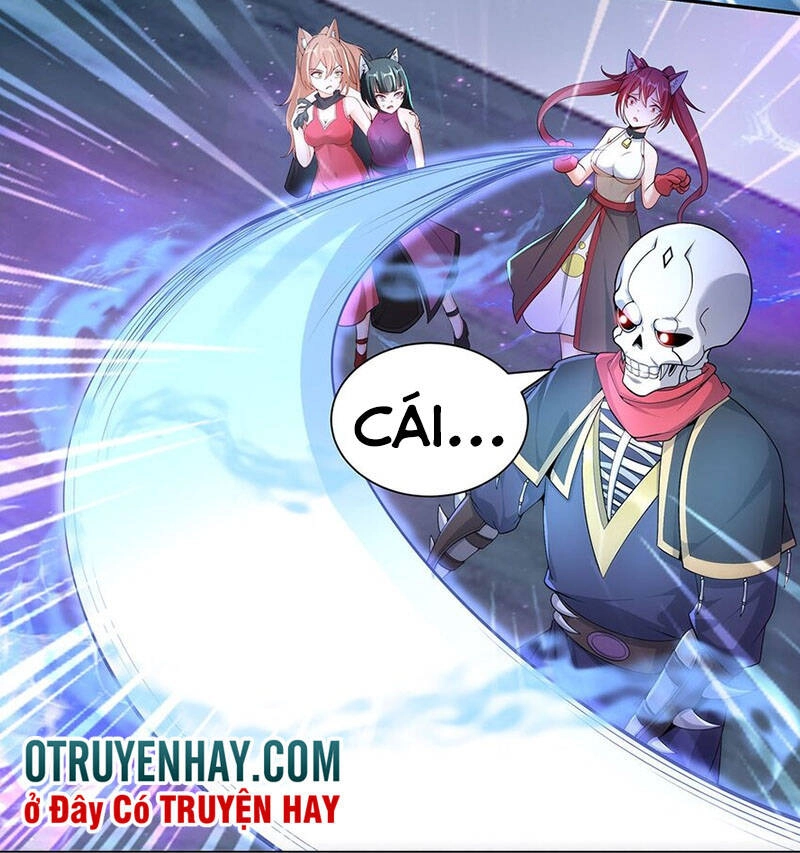 Sau Khi Tu Luyện, Ta Biến Thành Ma Tôn Xương Khô Chapter 13 - 21