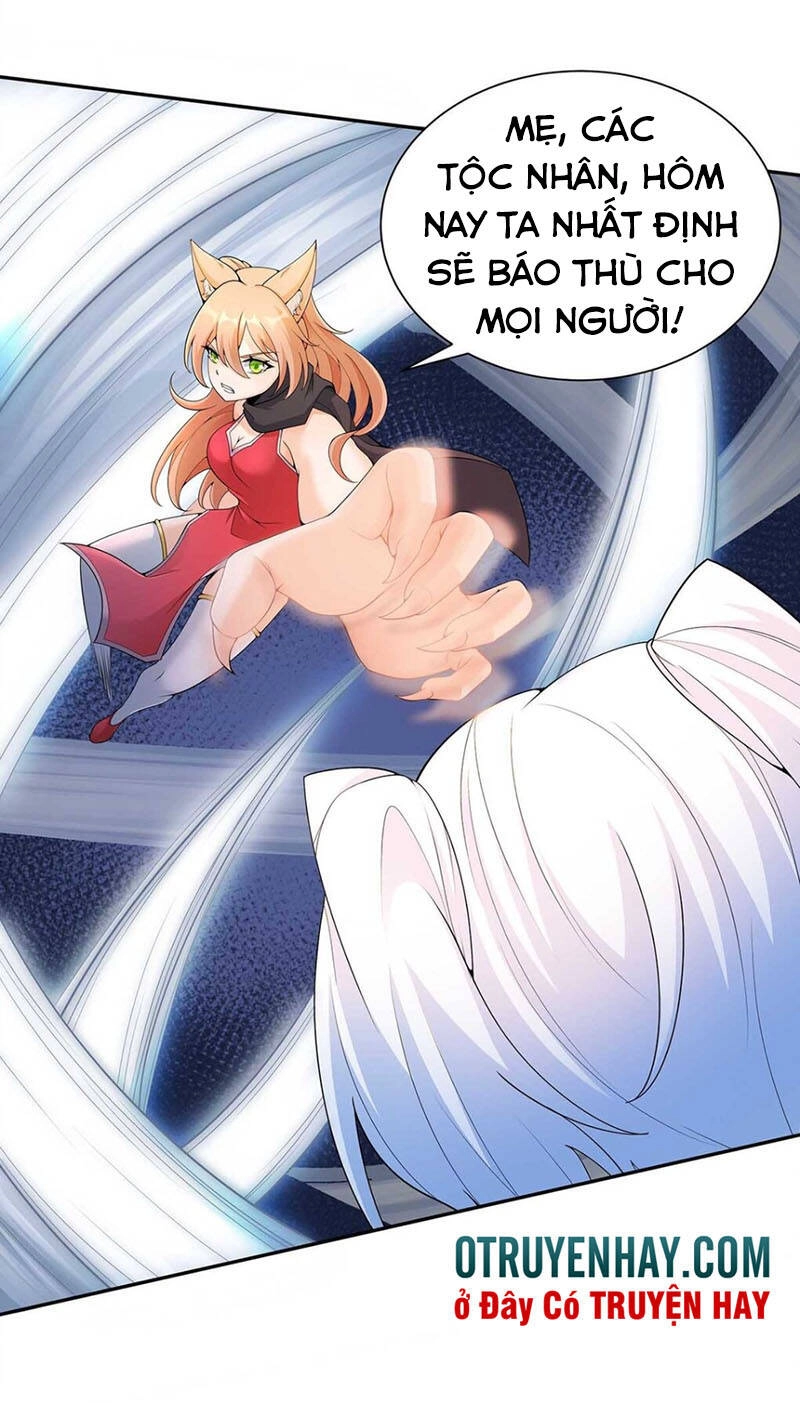 Sau Khi Tu Luyện, Ta Biến Thành Ma Tôn Xương Khô Chapter 15 - 5