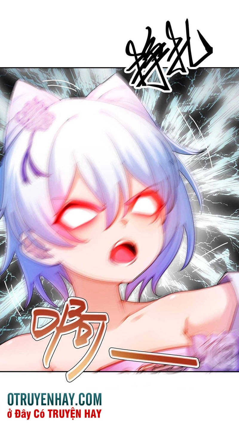 Sau Khi Tu Luyện, Ta Biến Thành Ma Tôn Xương Khô Chapter 15 - 9