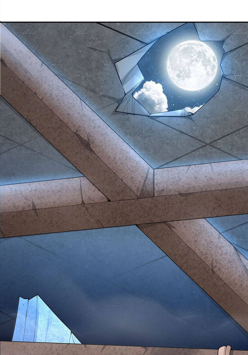 Sau Khi Tu Luyện, Ta Biến Thành Ma Tôn Xương Khô Chapter 15 - 16