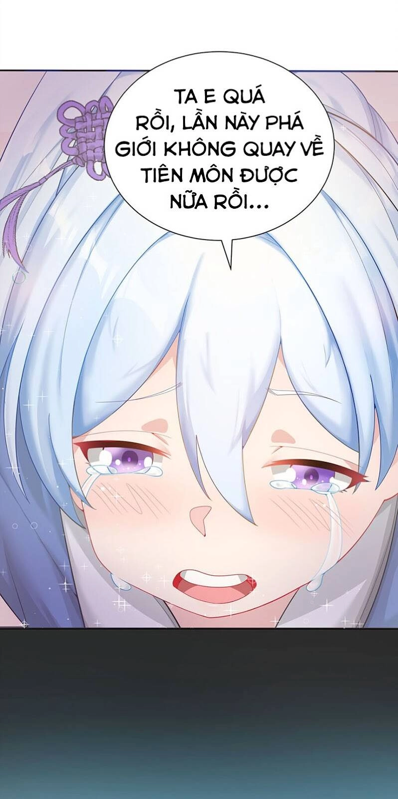 Sau Khi Tu Luyện, Ta Biến Thành Ma Tôn Xương Khô Chapter 15 - 22