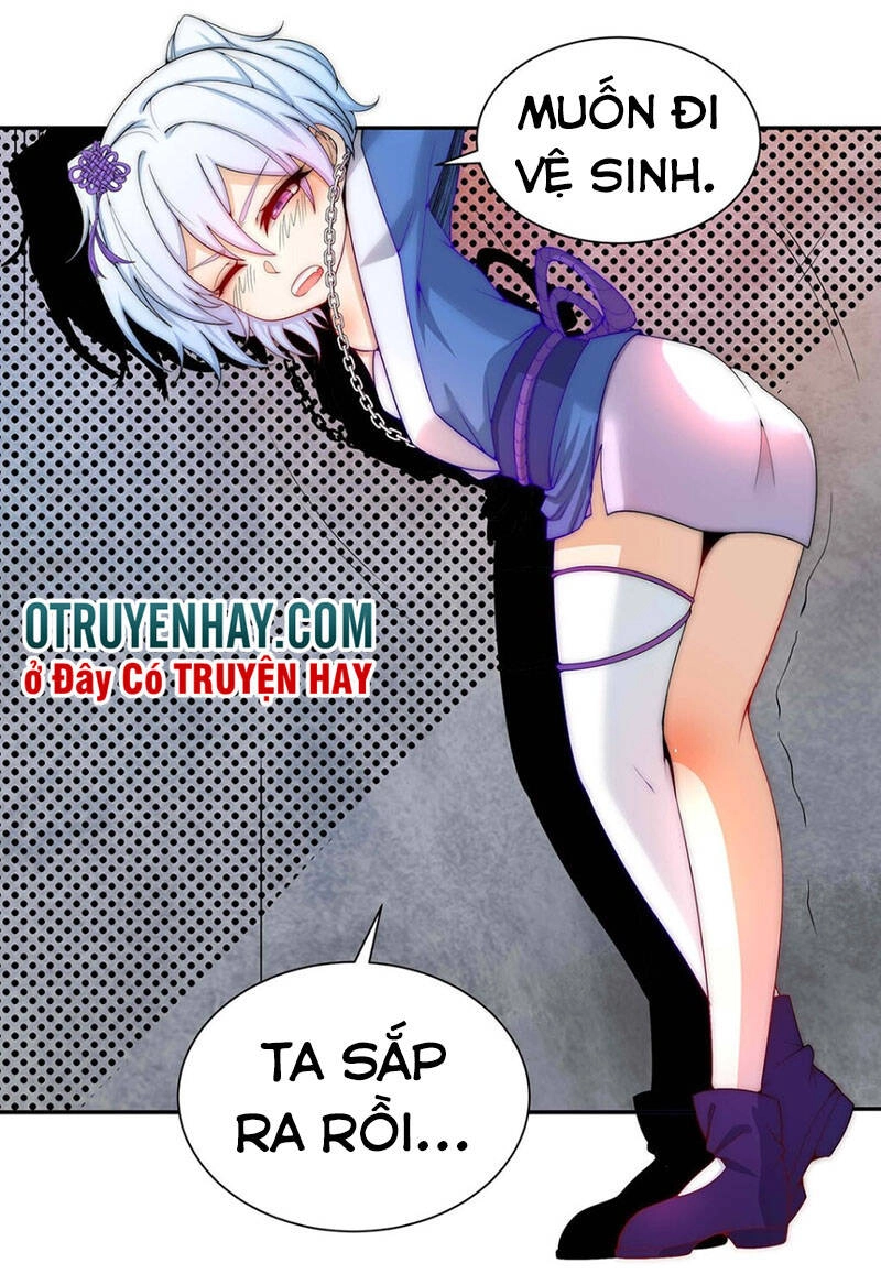 Sau Khi Tu Luyện, Ta Biến Thành Ma Tôn Xương Khô Chapter 15 - 31