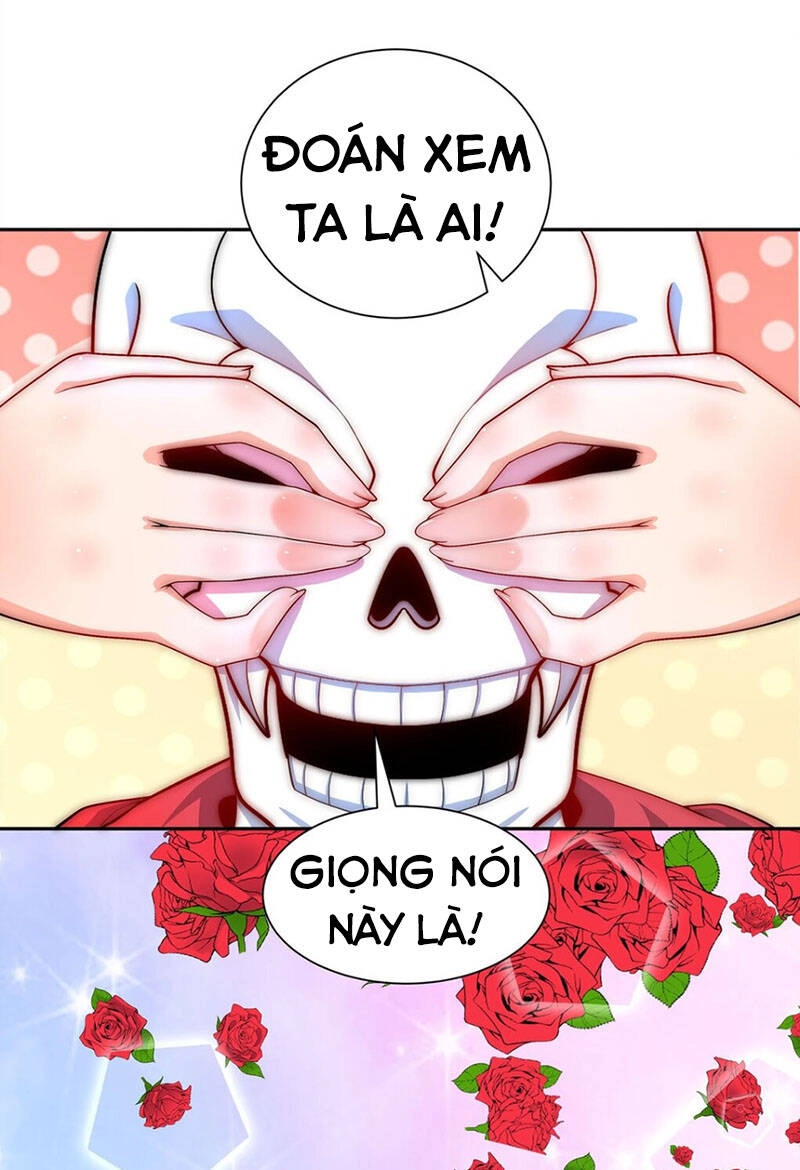 Sau Khi Tu Luyện, Ta Biến Thành Ma Tôn Xương Khô Chapter 15 - 40