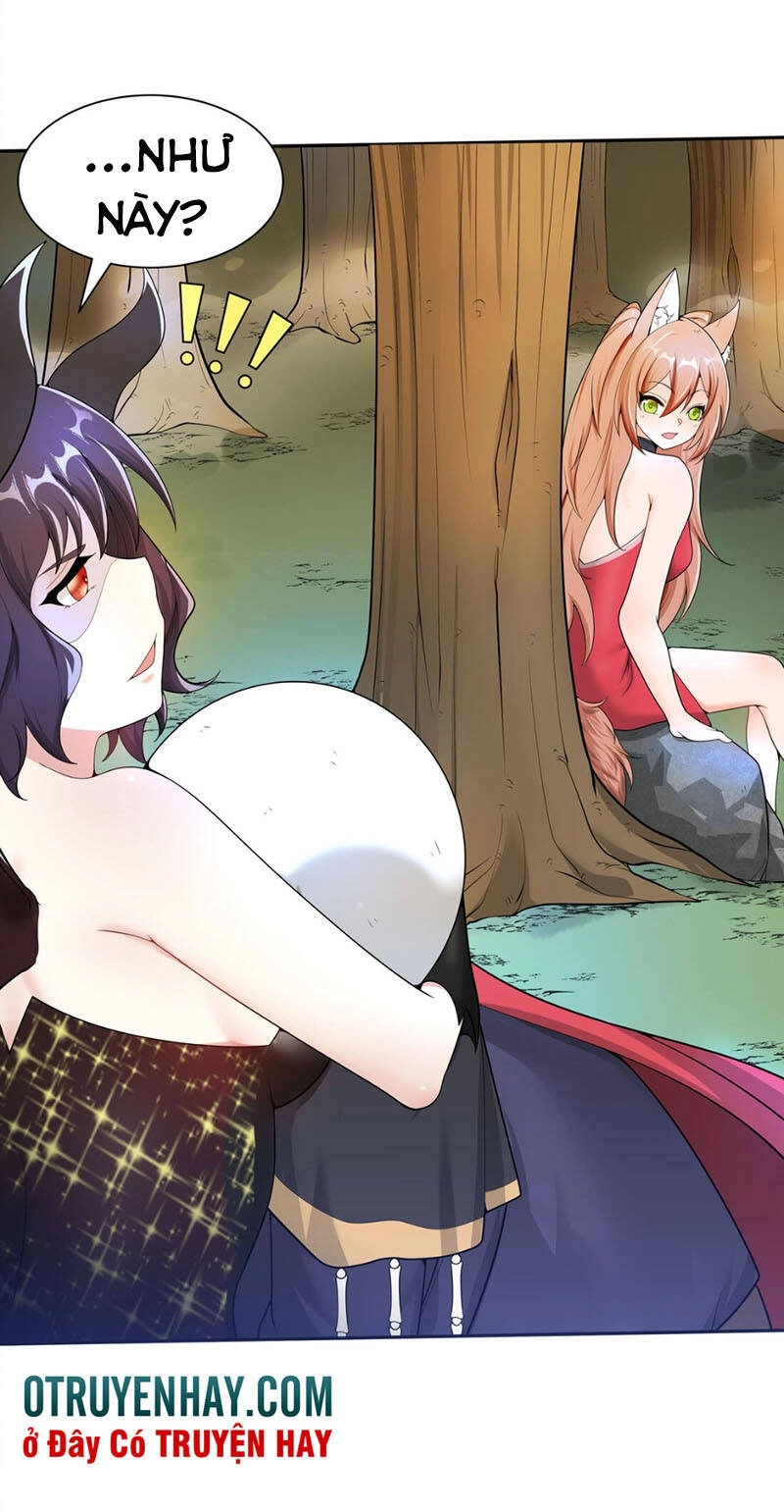 Sau Khi Tu Luyện, Ta Biến Thành Ma Tôn Xương Khô Chapter 15 - 42