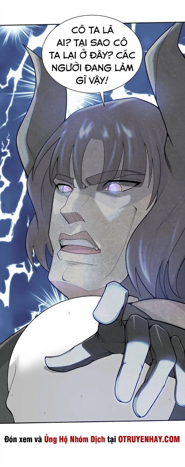 Sau Khi Tu Luyện, Ta Biến Thành Ma Tôn Xương Khô Chapter 15 - 43