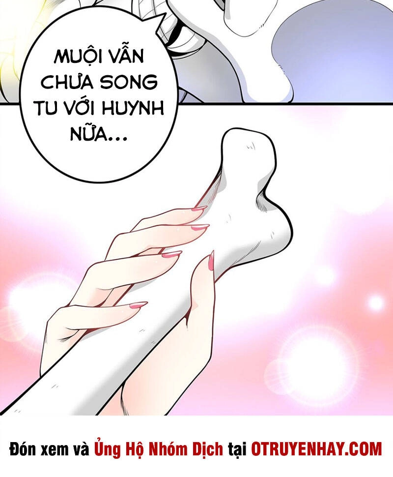 Sau Khi Tu Luyện, Ta Biến Thành Ma Tôn Xương Khô Chapter 16 - 31