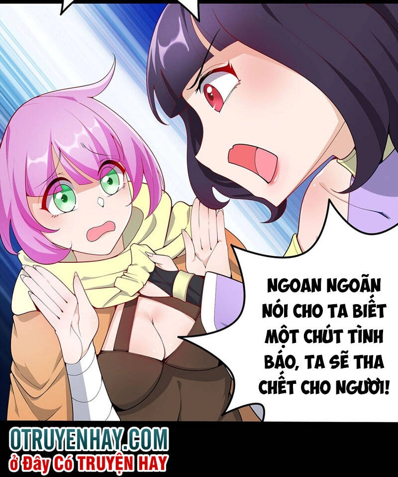 Sau Khi Tu Luyện, Ta Biến Thành Ma Tôn Xương Khô Chapter 17 - 16