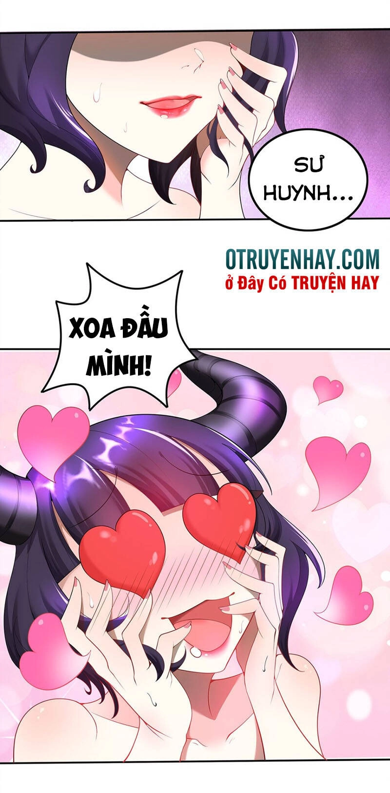 Sau Khi Tu Luyện, Ta Biến Thành Ma Tôn Xương Khô Chapter 17 - 30