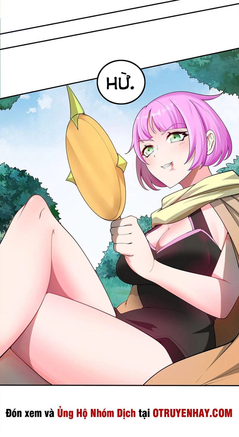 Sau Khi Tu Luyện, Ta Biến Thành Ma Tôn Xương Khô Chapter 17 - 32