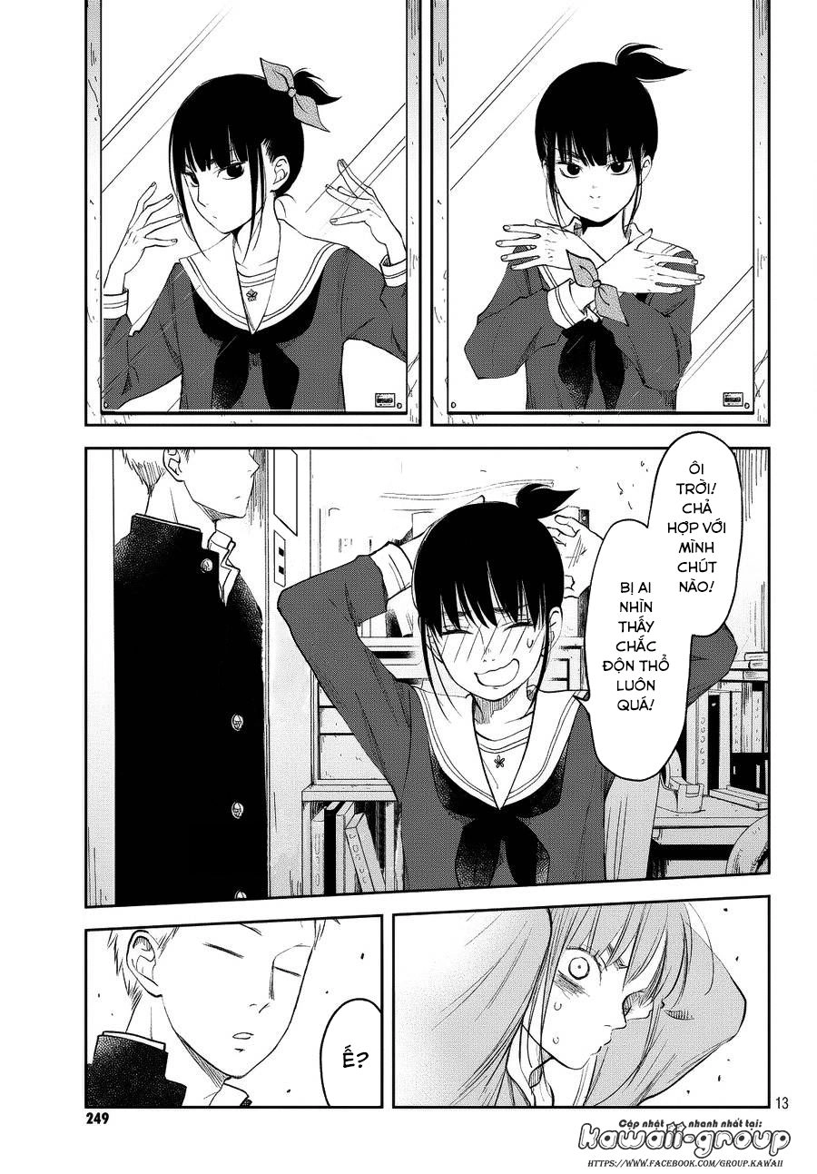 Boku To Kimi No Taisetsu Na Hanashi Chapter 11 - 15