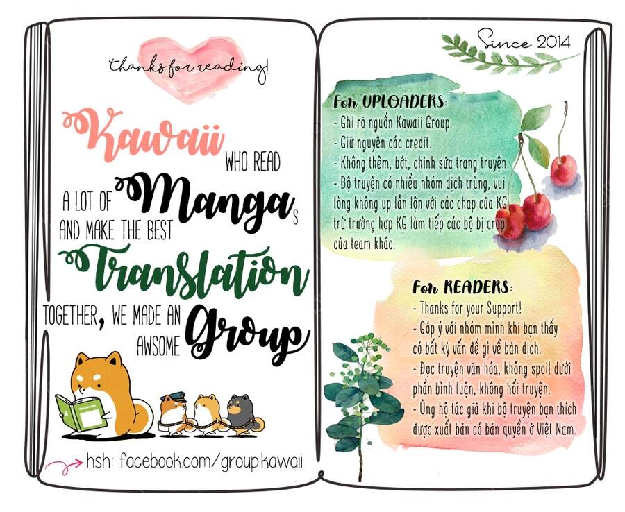 Boku To Kimi No Taisetsu Na Hanashi Chapter 25 - 1