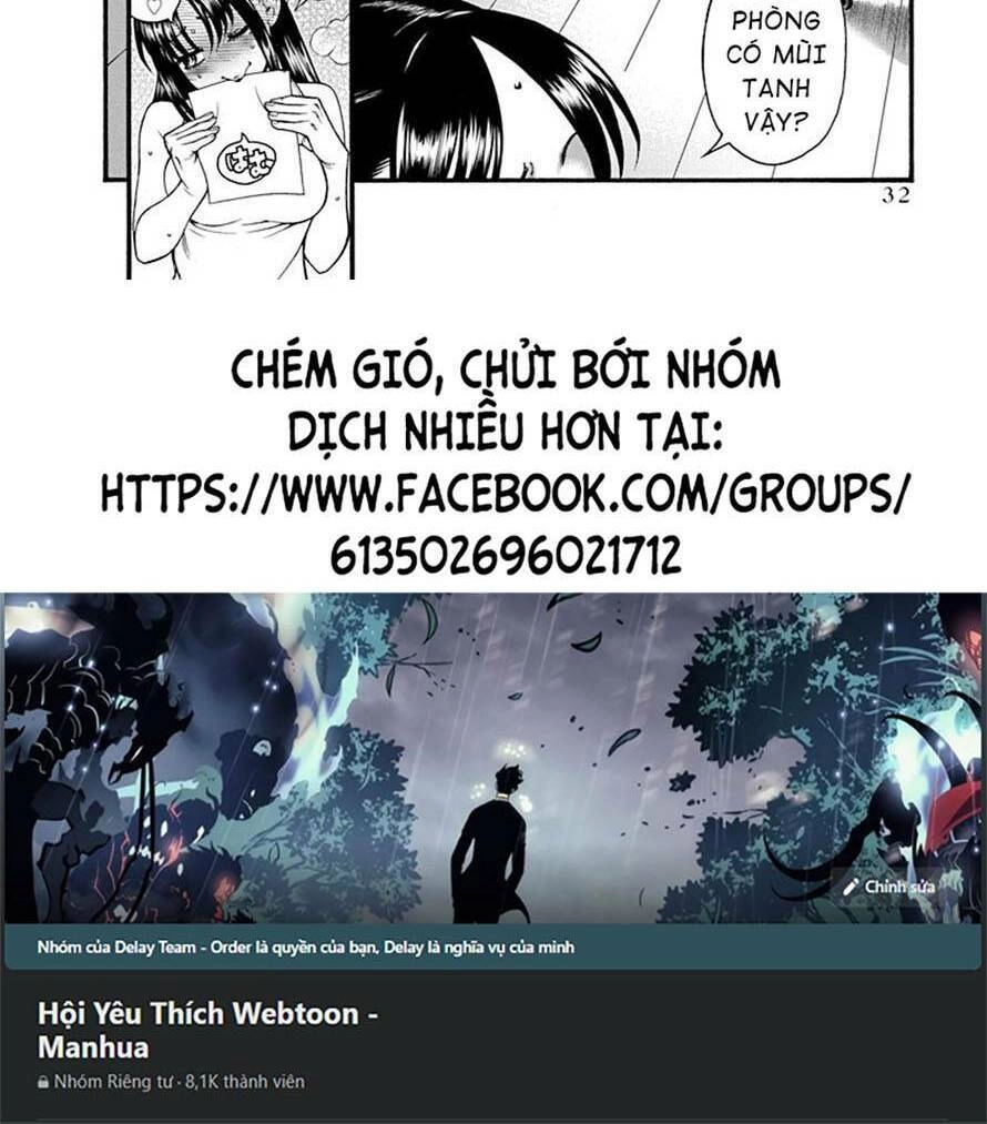 Nana To Kaoru Và Cuộc Thư Giãn Sm Thời Trung Học Chapter 1 - 32