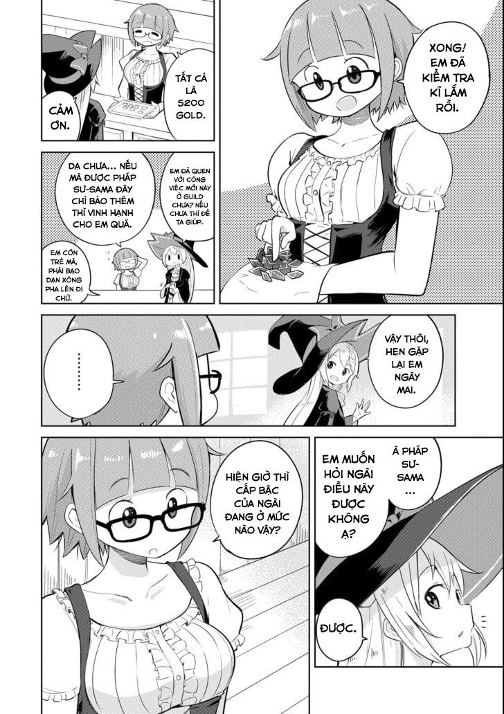 Slime Taoshite 300-Nen, Shiranai Uchi Ni Level Max Ni Natteshimatta Chapter 1 - 24