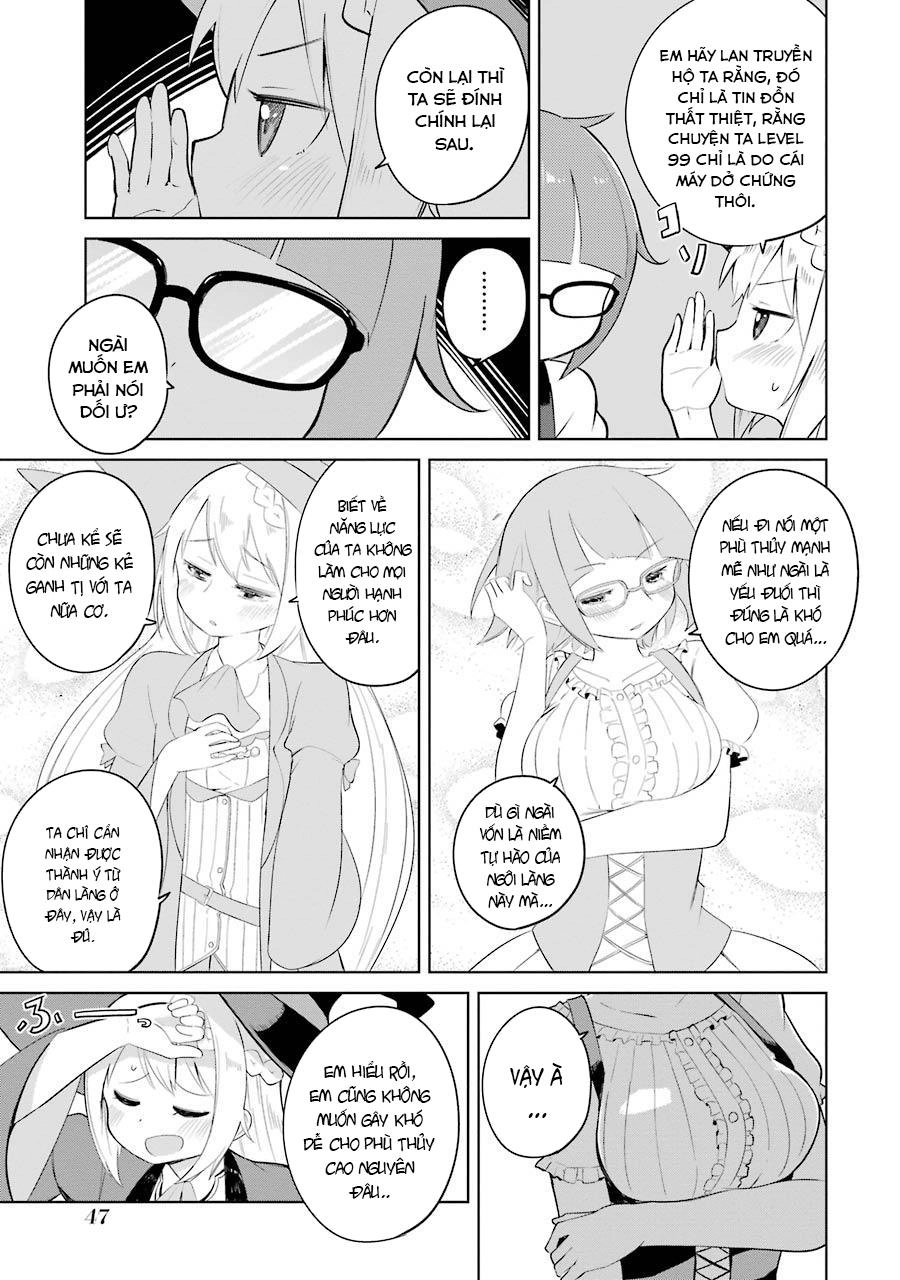 Slime Taoshite 300-Nen, Shiranai Uchi Ni Level Max Ni Natteshimatta Chapter 2 - 14