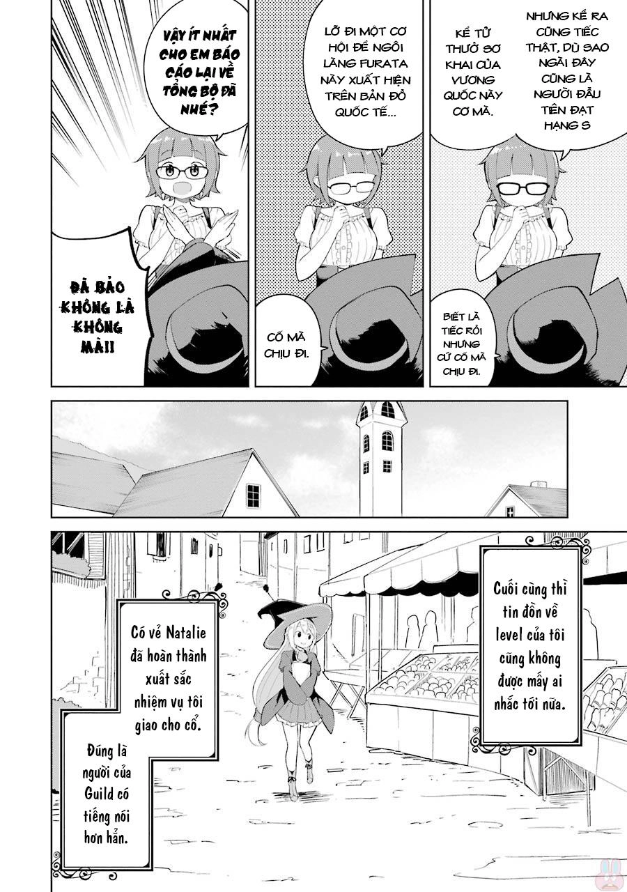 Slime Taoshite 300-Nen, Shiranai Uchi Ni Level Max Ni Natteshimatta Chapter 2 - 15