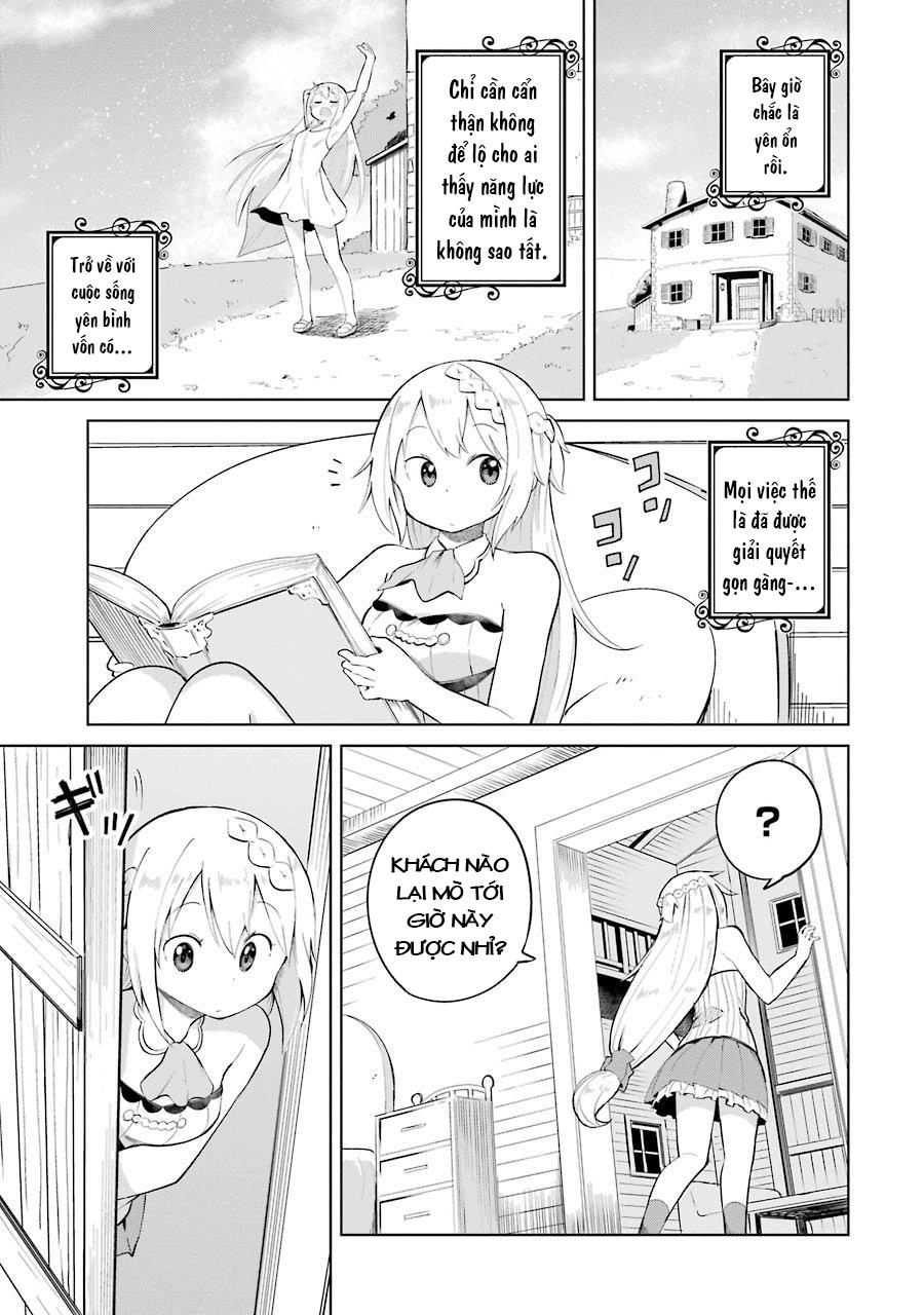 Slime Taoshite 300-Nen, Shiranai Uchi Ni Level Max Ni Natteshimatta Chapter 2 - 16